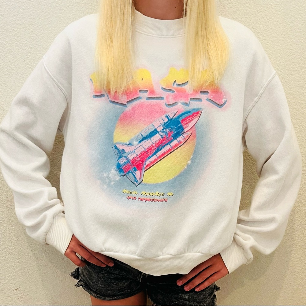 H&M Kids NASA Sweatshirt
